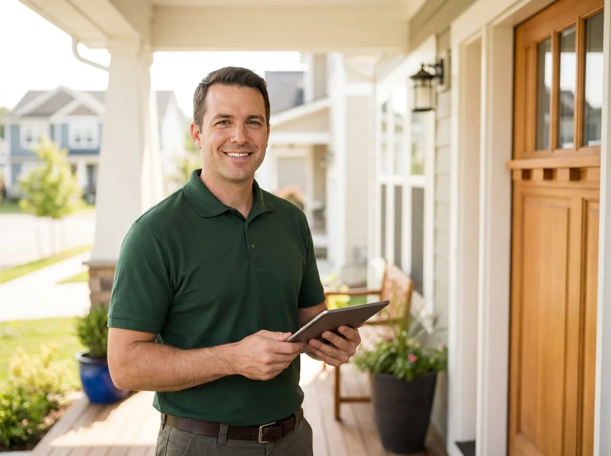 Pest control FAQs for West Farmington, ME